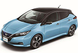 日產(chǎn)啟動(dòng)聆風(fēng)電池更換計(jì)劃 暫不涉及海外市場(chǎng)