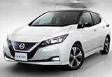日產(chǎn)將推8款全新純電動(dòng)車 挑戰(zhàn)年銷100萬(wàn)輛