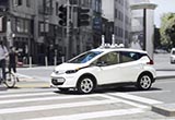 通用無(wú)人駕駛汽車被警察叫停開(kāi)罰單