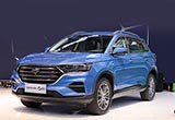 涵蓋轎車及MPV產(chǎn)品 斯威汽車未來(lái)新車規(guī)劃