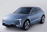 SF MOTORS發(fā)布兩新車 定位智能純電SUV