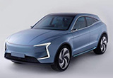 SF MOTORS全球發(fā)布會舉行 明年登陸中國市場