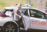 通用自動駕駛部門Cruise CTO離職