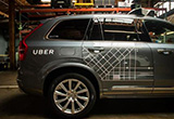 亞利桑那州禁止Uber開展自動駕駛汽車路測