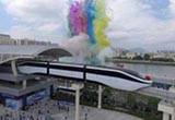 比亞迪:提供多制式交通選擇 不競(jìng)爭(zhēng)地鐵市場(chǎng)