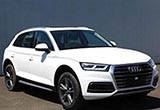 不止Q5L 奧迪Q工廠將投產(chǎn)2款新SUV 油耗大降