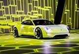 保時捷PK特斯拉 2020年前實現(xiàn)4分鐘100公里