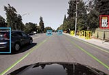 英偉達利用VR及云端系統(tǒng) 開展自動駕駛路測