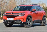 標(biāo)致雪鐵龍推3款插電混動車 油耗低