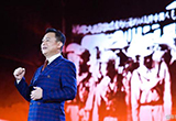 徐留平兩會(huì)歸來(lái) 講述奧迪30年合資故事