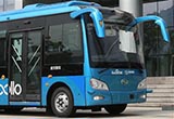 百度、金龍獲福建首批自動駕駛路試牌照