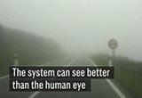 MIT研發(fā)濃霧下無(wú)人駕駛汽車測(cè)距方法