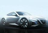 日產(chǎn)新一代Z系列預計2020年推出