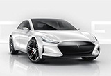 游俠X1量產(chǎn)車2018年發(fā)布 百公里加速5.6s