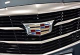 凱迪拉克新車(chē)計(jì)劃曝光 旗艦車(chē)2022亮相