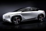 日產(chǎn)與東風(fēng)合資成立新公司 專注新能源車