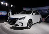 五款300公里級(jí)高性價(jià)比純電動(dòng)汽車推薦