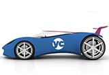 Yallacompare用區(qū)塊鏈及3D打印造自動駕駛車