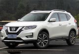 東風日產(chǎn)1季度銷量超24萬輛 同比增長5%