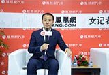 趙東升任一汽馬自達(dá)銷售公司副總經(jīng)理