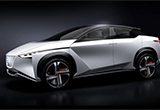 日產(chǎn)與東風(fēng)成立新公司 研發(fā)小型純電動SUV