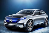 蔡澈博士：奔馳將在華引入更多新的電動(dòng)車型