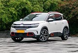 日媒：標(biāo)致雪鐵龍欲用SUV在中國翻身