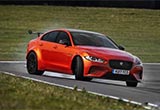 捷豹XE Project 8成V8絕唱 300臺已售罄