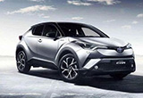 2018全新SUV 后悔自己買車早了！
