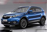 觀致汽車(chē)1季度銷(xiāo)量破萬(wàn) 同比增幅達(dá)288%