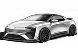 愛(ài)馳首款產(chǎn)品本月16號(hào)首發(fā) 定位純電動(dòng)SUV