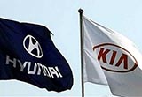 需求復(fù)蘇 現(xiàn)代起亞汽車3月全球銷量同比增長