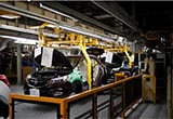 通用韓國銷量減半 擬縮減富平工廠輪班