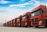 2018年商用車全年銷量或下滑至390萬臺