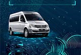 上汽大通一季度銷量增62% 銷售整車20808輛