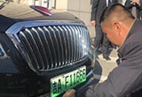 中國新能源乘用車增速高于世界平均增速