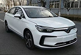 北汽EU5于北京車展發(fā)布 拿這車說人工智能？