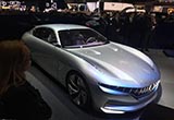正道北京車展陣容公布 K350/H500領(lǐng)銜