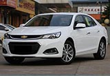 雪佛蘭一季度銷量超12.8萬輛 大增24.8%