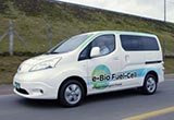 日產(chǎn)不看好固態(tài)電池 完善方后可用于電動(dòng)車