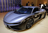 前途汽車獲準(zhǔn)生證明 首款車于年內(nèi)上市
