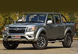 鄭州日產(chǎn)銳騏2018款解析 內(nèi)飾全面革新