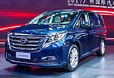 廣汽集團(tuán)前3月銷量破50萬 MPV車型同比增9成