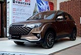 8萬(wàn)塊買(mǎi)這輛SUV 配置豐富 家用真心實(shí)惠