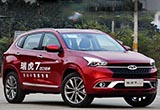 奇瑞3月銷量同比增長(zhǎng) 電動(dòng)車增幅超586%