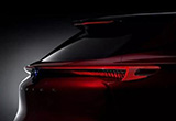 別克將推Enspire電動概念SUV 4月17日首發(fā)