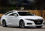 廣汽本田最新產(chǎn)品計(jì)劃 年內(nèi)4款新車即將上市