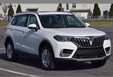 中華V7將于4月16日首發(fā) 搭載1.6T發(fā)動(dòng)機(jī)