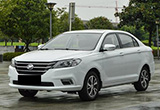 力帆650 EV車型消息 將于北京車展首發(fā)