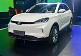 華為否認(rèn)入股威馬：無進(jìn)入汽車制造業(yè)計(jì)劃